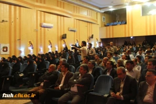 گزارش برنامه های اکران شده در دومین روز جشنواره بین المللی فیلم رشد