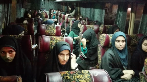 اردوی حیات طیبه