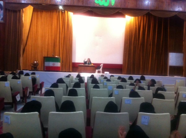 برگزاری جشن عید غدیر