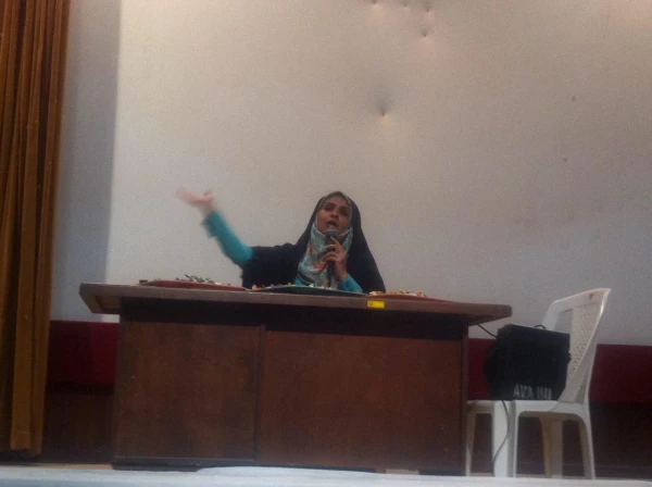 برگزاری جشن عید غدیر