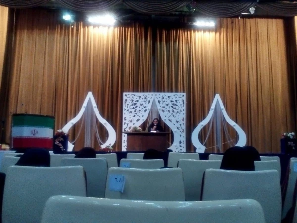 کارگاه آموزشی مهارت زندگی