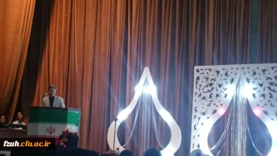 شب شعری به مناسبت بزرگداشت حافظ با همکاری معاونت پرورشی اداره کل آموزش و پرورش و مدیریت استانی امور پردیس های استان و  پردیس شهید بهشتی و پردیس فاطمه الزهرا (س)