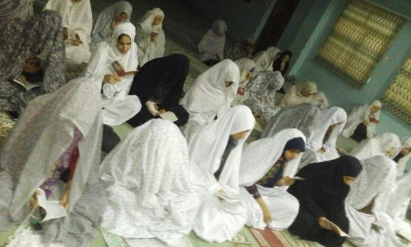 زیارت عاشورا