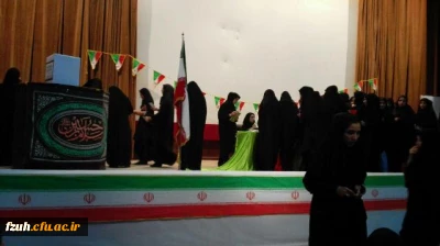 برگزاری انتخابات شورای صنفی دانشجو معلمان