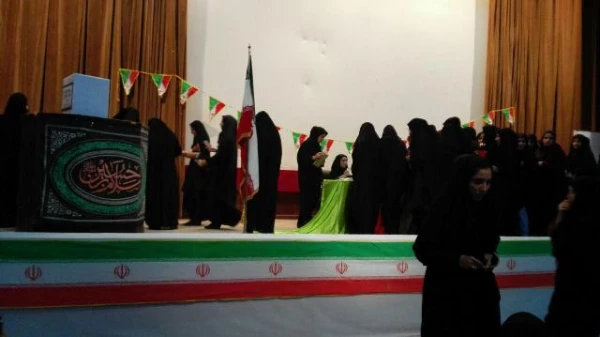 انتخابات شورای صنفی