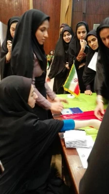 انتخابات شورای صنفی