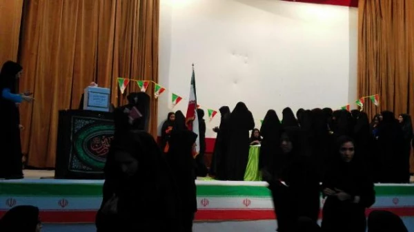 انتخابات شورای صنفی