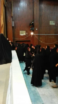 انتخابات شورای صنفی