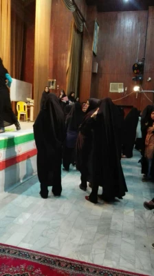 انتخابات شورای صنفی