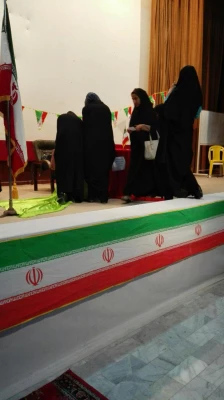 انتخابات شورای صنفی