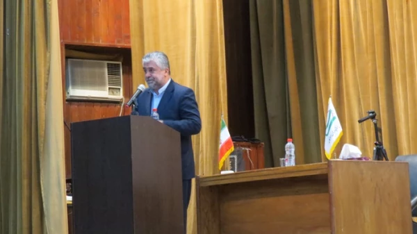 اجلاس بسیج اساتید