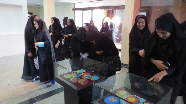 موزه مردم شناسی