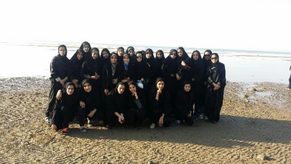 پیاده روی کانون سلامت