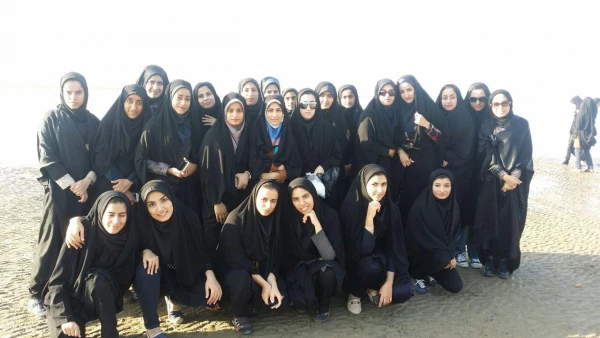 پیاده روی کانون سلامت