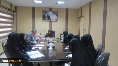 تشکیل کمیته فرهنگی آبان ماه