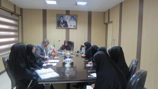 تشکیل کمیته فرهنگی آبانماه