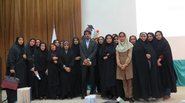 کمیته  علمی