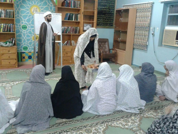 ولادت امام کاظم