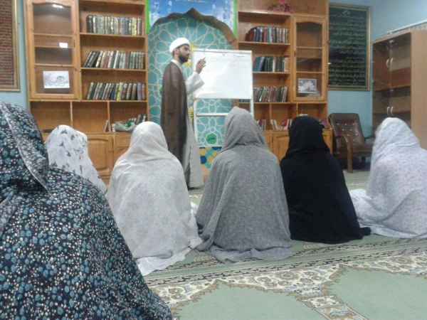 ولادت امام کاظم