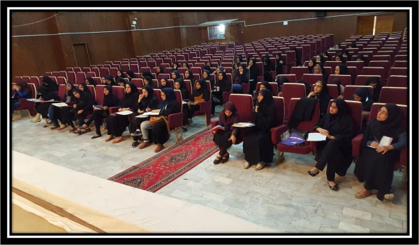 کارگاه  روش تدریس