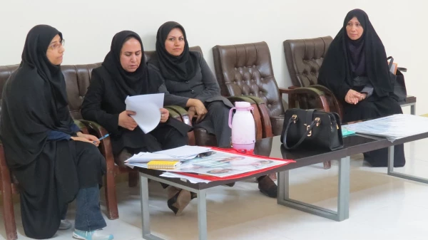 گروه آموزشی