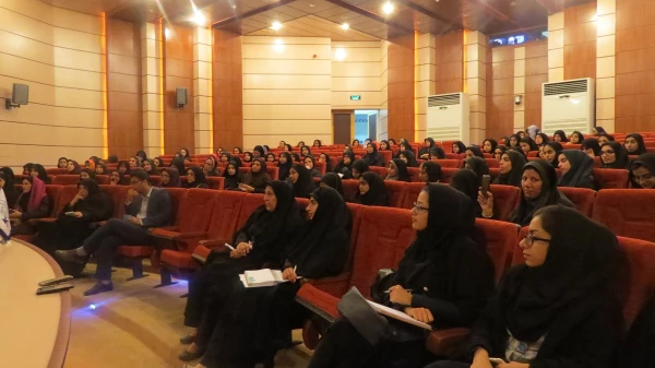 کارگاه آموزشی قصه گویی