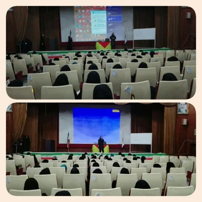 مایش سلامت زنان