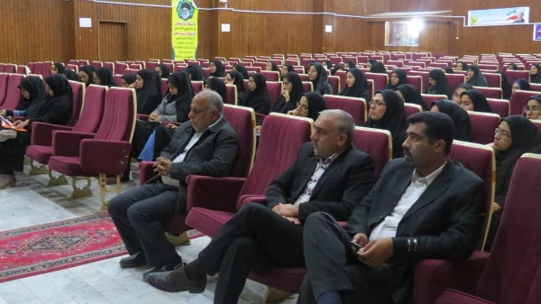 نشست دانشجویی