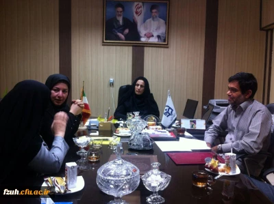 جلسه کمیته علمی همایش افزایش جمعیت