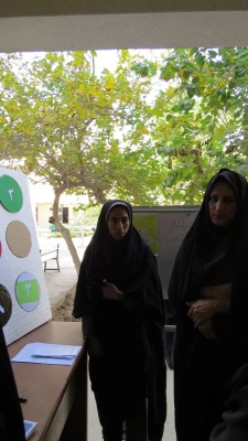 آموزش ریاضی