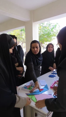 آموزش ریاضی