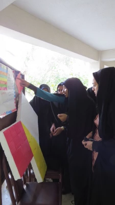 آموزش ریاضی