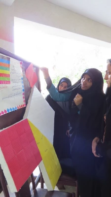 آموزش ریاضی