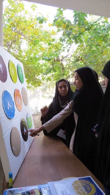 آموزش ریاضی