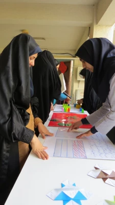 آموزش ریاضی