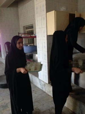 ایستگاه صلواتی