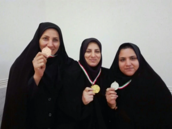 مسابقه شطرنج