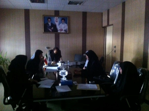 بیست و ششمین جشنواره فرهنگی دانشگاه فرهنگیان