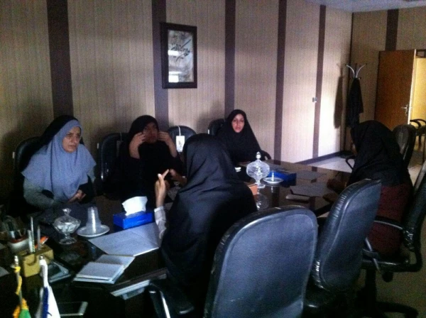 بیست و ششمین جشنواره فرهنگی دانشگاه فرهنگیان