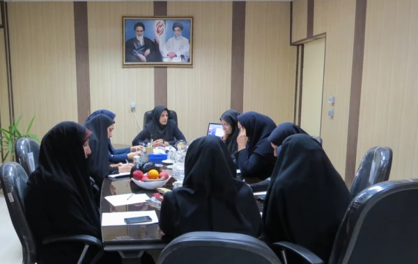 ستاد امتحانات