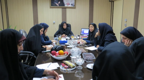 ستاد امتحانات