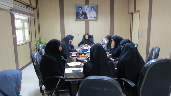 ستاد امتحانات