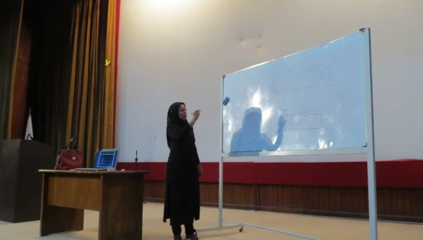 کلاس ورزشهای همگانی