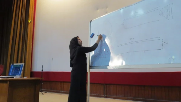 کلاس ورزشهای همگانی