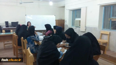 برگزاری کارگاه هفت تکنیک حذف افکار مزاحم