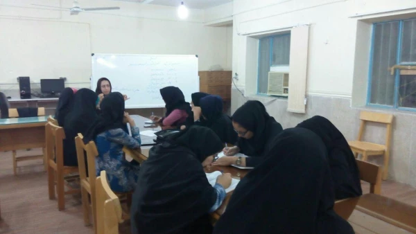 کارگاه هفت تکنیک حذف افکار مزاحم