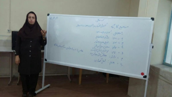 کارگاه هفت تکنیک حذف افکار مزاحم