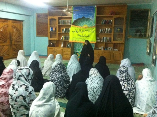 لیله الرغایب