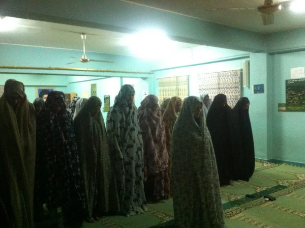 لیله الرغایب