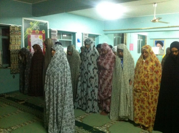 لیله الرغایب